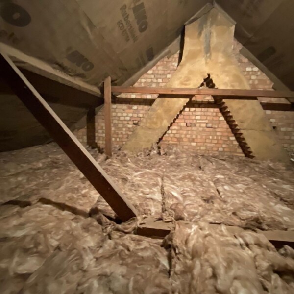 Loft Insulation -05